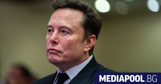 Американският предприемач Илон Мъск разширява дейността си в щата Тексас