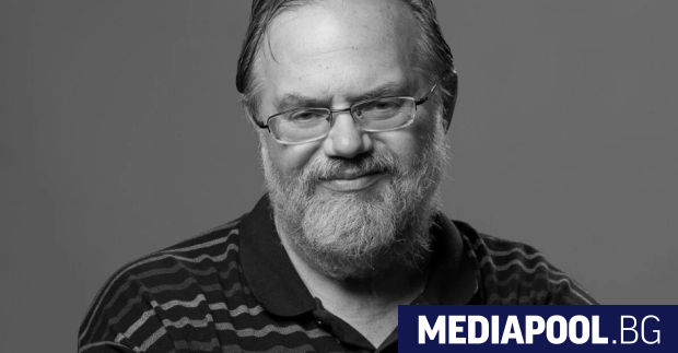 Тази нощ е починал философът политолог и съосновател на гражданското