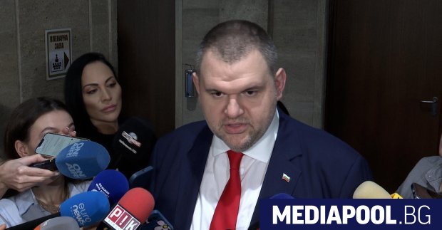 ДПС Ново начало обяви че внася в сряда в парламента