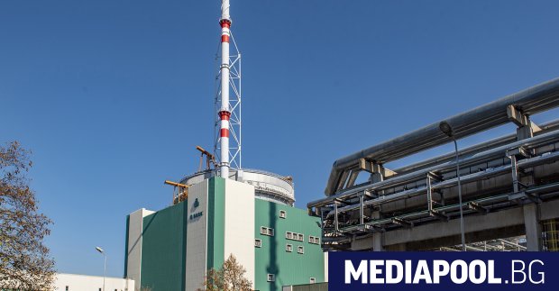 За около ден извън строя е бил VI блок на