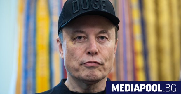 Eвропейската комисия изгуби достъпа си до контролния панел за управление