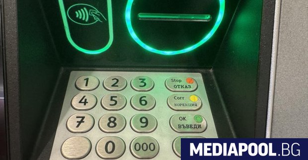 Картовият оператор Борика отчита че само за 48 часа от