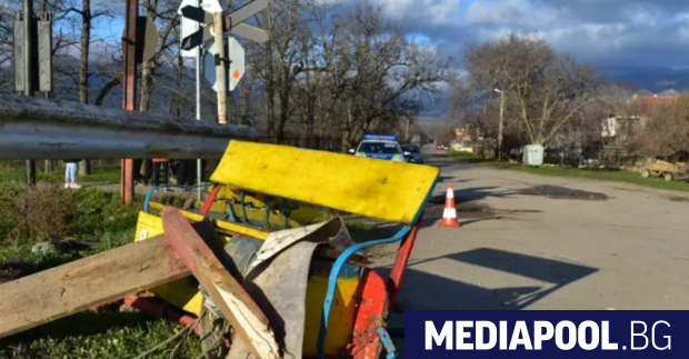 Дете на 2 години и 35 годишната му майка загинаха