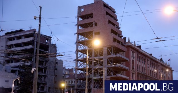 Джаред Къшнър зет на американския президент Доналд Тръмп се е