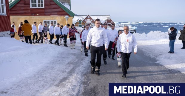 Франция потвърди подкрепата си за суверенитета и териториалната цялост на