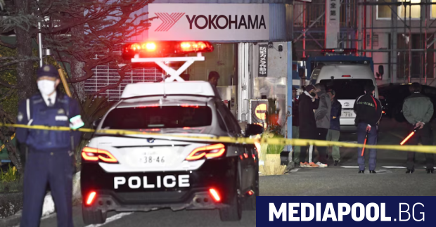 Тридесет и осем годишен мъж бе арестуван в петък след