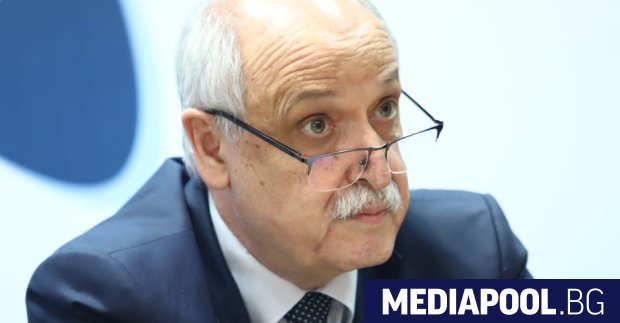 Досегашният предсседател на Агенцията за ядрено регулиране АЯР Цанко Бачийски