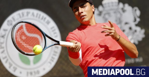 Иван Иванов официално беше обявен за световен шампион при юношите