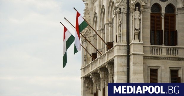 Унгария блокира във вторник общо решение на Съвета на ЕС