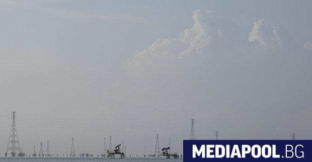 Президентът Доналд Тръмп че САЩ ще управляват Венецуела докато не