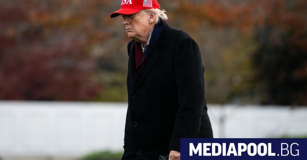 Вашингтон отправи предупреждение за риск от цивилизационно заличаване на Европа