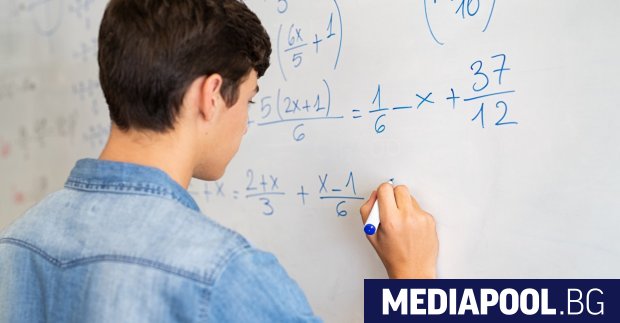 Четвъртокласниците ни по TIMSS 2023 постигат 530 точки по математика