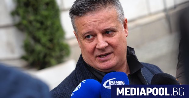 Секретарят на Българския олимпийски комитет Данаил Димов смята че спортът