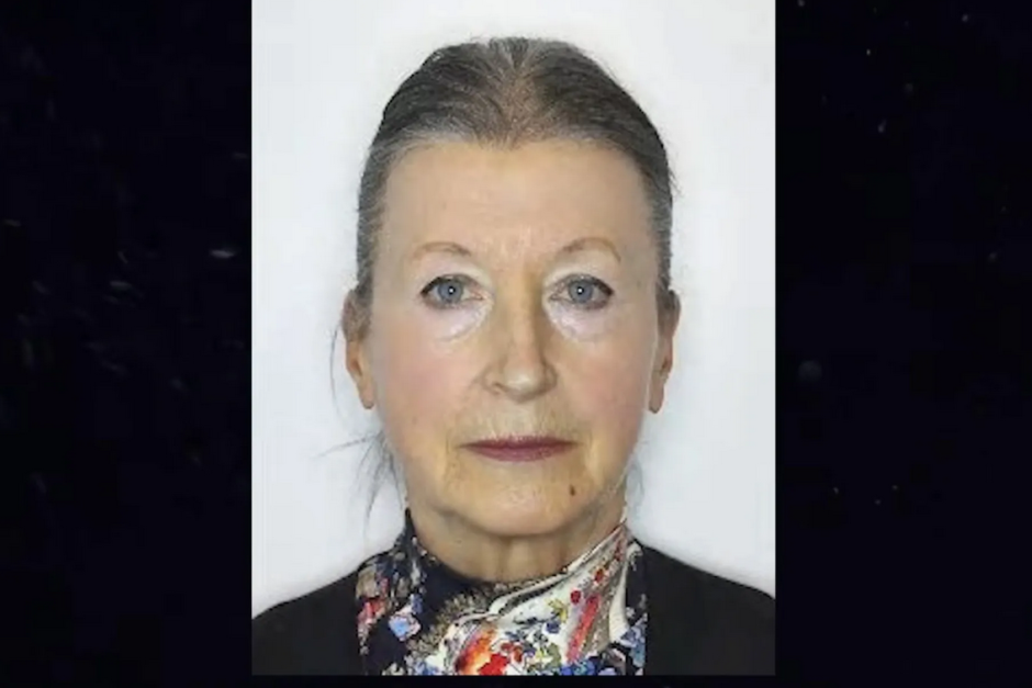 Лидия Леонова