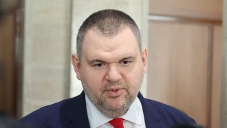 Пеевски: Печелившият е друг, да идва още днес. Казахме "Не" на олигархията!