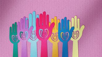 Скок на дарителството в България през миналата година