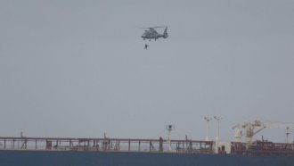 Освен още кораби и подводница, Военноморските сили настояват и за поне още два хеликоптера