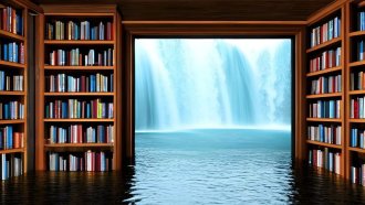 Потоп от дезинформация дави климатичните решения