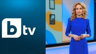 СЕМ ще провери дали освобождаването на Мария Цънцарова от бТВ е в разрез със закона