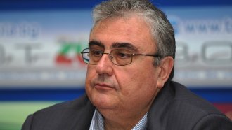 Огнян Минчев: Предколедно цени в софийски ресторанти поскъпнаха с 1/3