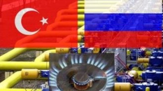 Турция удължава договора за внос на руски газ
