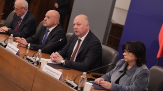 Нов опит Бюджет 2026 да мине през Тристранния съвет (обновена)