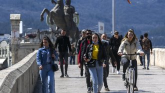 Северна Македония: Влиянието на религията в политиката