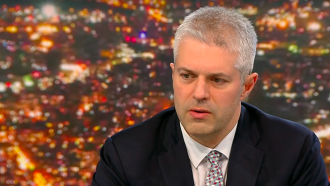 Скрийншот: Нова тв