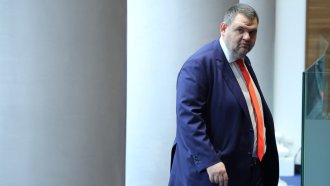 Не на притоплените манджи!