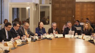 Финансовата комисия прие ревизирания пенсионен бюджет на първо четене