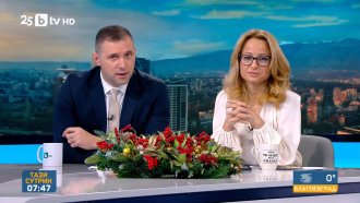 Време за истинска промяна: Какво стана с чашата на Мария Цънцарова