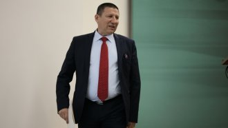 Съдии призовават Сарафов да бъде проверен за злоупотреба с власт