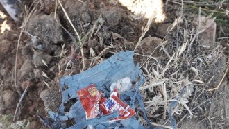 Изровените от Гешев акумулатори от "Боклукгейт" днес са загробени в мълчание