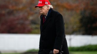 Доналд Тръмп, сн. ЕПА/БГНЕС