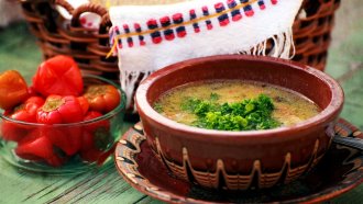 Как политици употребяват националните кухни, за да печелят гласове