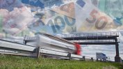 "Печатница за пари" или "касичка на властта": Къде изчезват 38 млн. евро от тол такси?