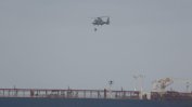 Освен още кораби и подводница, Военноморските сили настояват и за поне още два хеликоптера