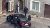 Поправката "Пеевски". Депутатите остават без охрана от НСО