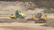 Разрешиха строежа на още 36 км от магистрала "Хемус" след Плевен