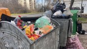"Титан" ще чисти повече от половината райони на София, Вълка е аут