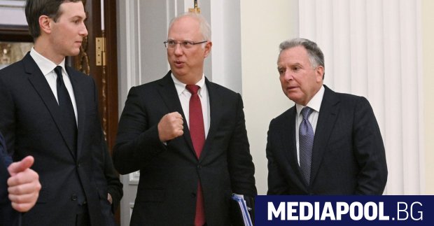 Съединените щати и Русия преговарят за евентуално удължаване на Договора