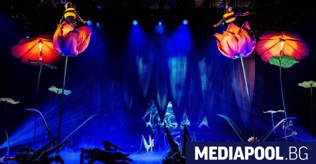 Поради огромния интерес и почти разпродадени шест представления компанията –