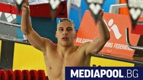 Игрите за допингирани продължават да съблазняват българските спортисти Националният рекордьор