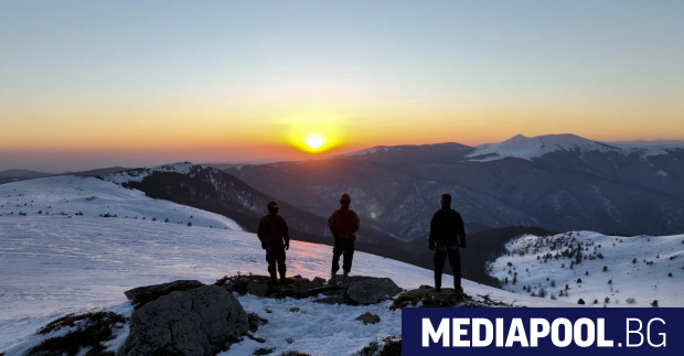 Много оръжие имаше в хижа Петрохан това каза кметът на