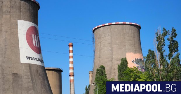 Шест от районите в столичния квартал Люлин са без парно