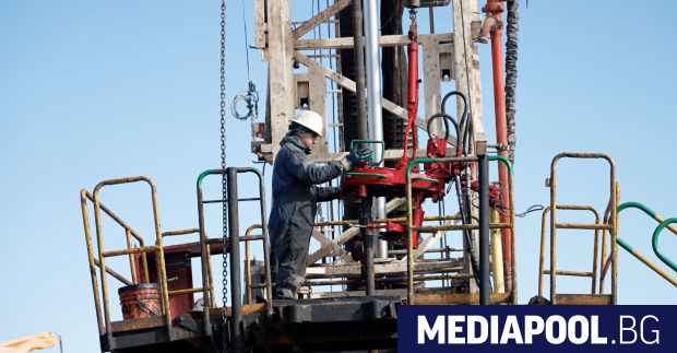 Норвежката компания Екуинор Equinor ще продаде своите наземни активи в