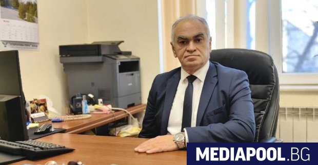 Община Кубрат е с нов кмет след като Алкин Неби