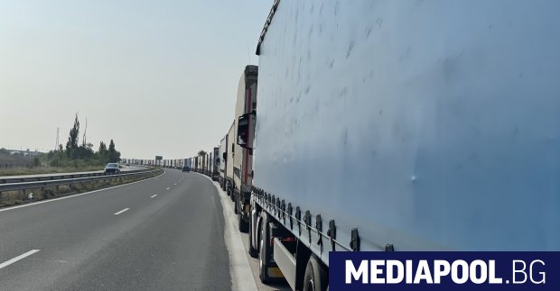 Превозвачи от Сърбия Черна гора и Босна и Херцеговина готвят