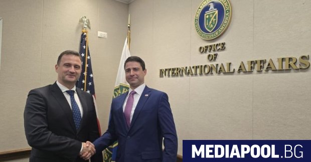 Съвместен експертен екип между България и САЩ ще работи на