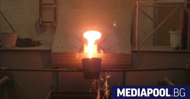 В сърцето на Дряново между шума на пещите и мириса